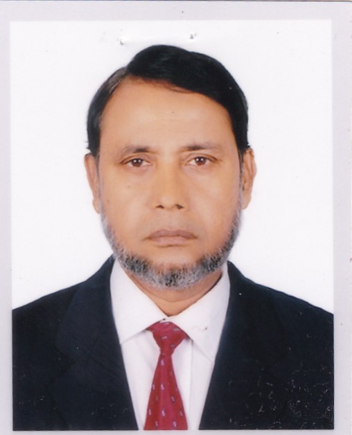 Md. Mujibur Rahman