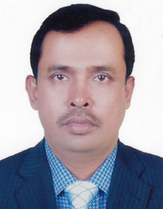 Md Lutfur Rahman Talukder