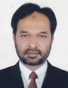 Chowdhury Thdouhidul Bari
