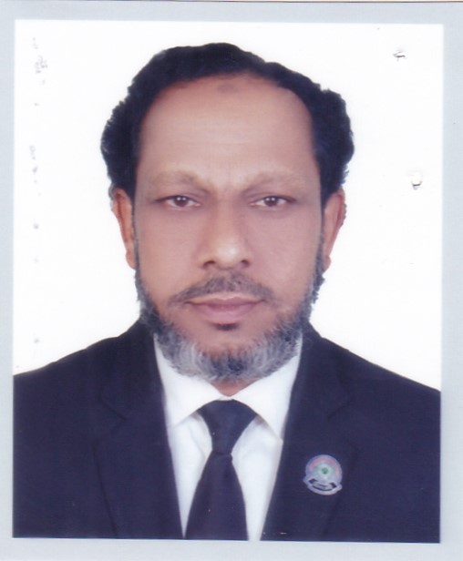 Md. Mahmudur Rahman