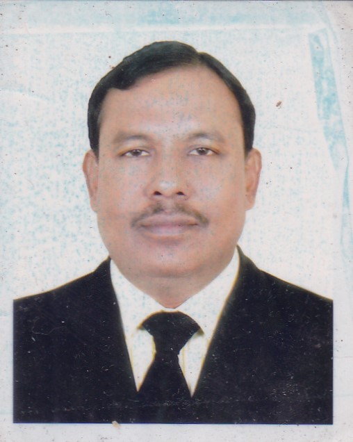 Md. Tajuddin Ahmed