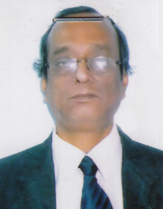 Debanjan Bhattacharjee