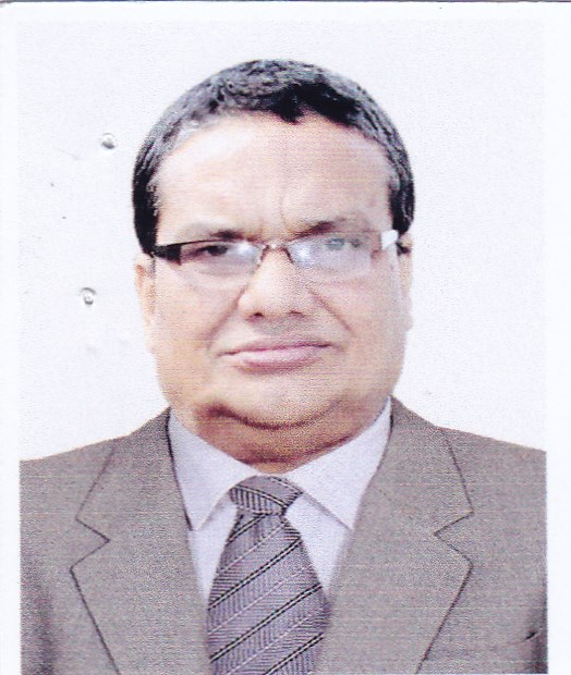 Shardindu Bhattacharjee