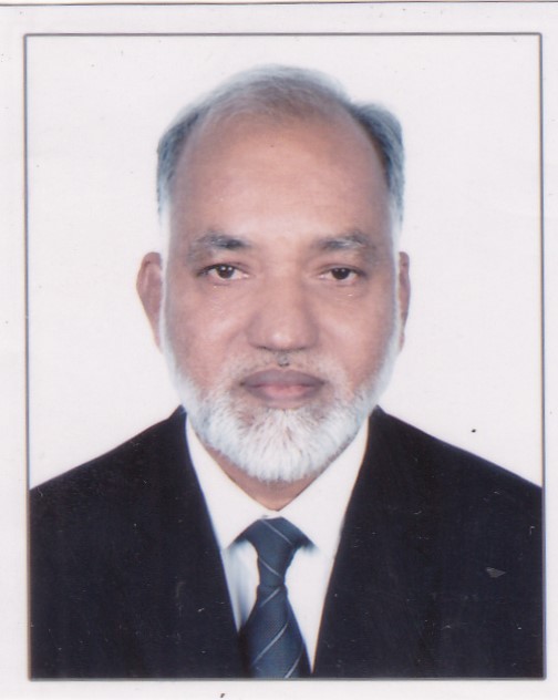 Mohammad Ruhul Hasan