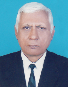 Sadakat Ali Khan