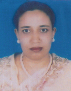 Rowshon Ara Begum