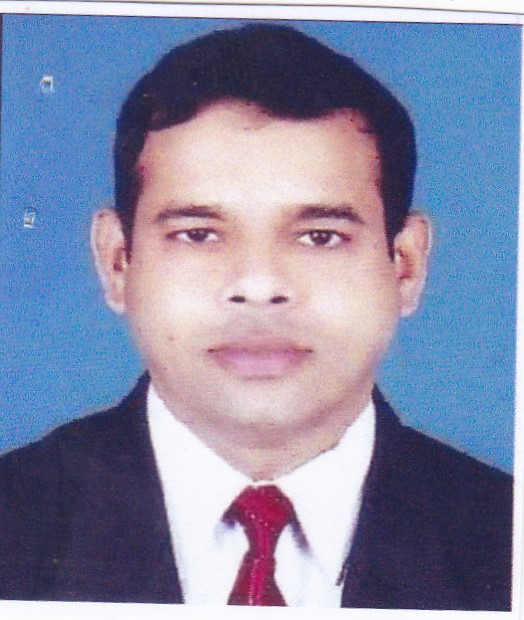 Nirmal Bhattacharjee