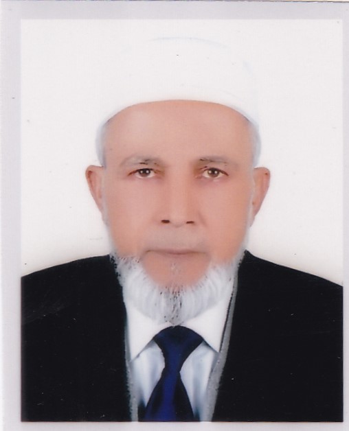 Md. Abdul Muttalib Chowdhury