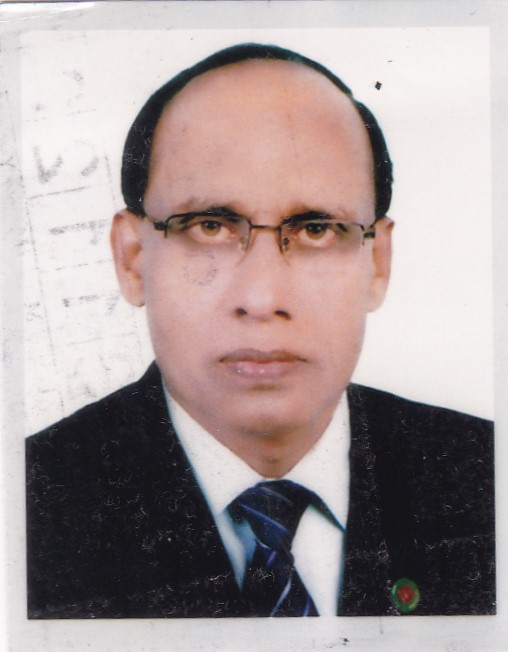 Manjur Uddin Ahmed