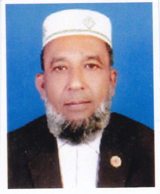 Md. Ataur Rahman Talukder