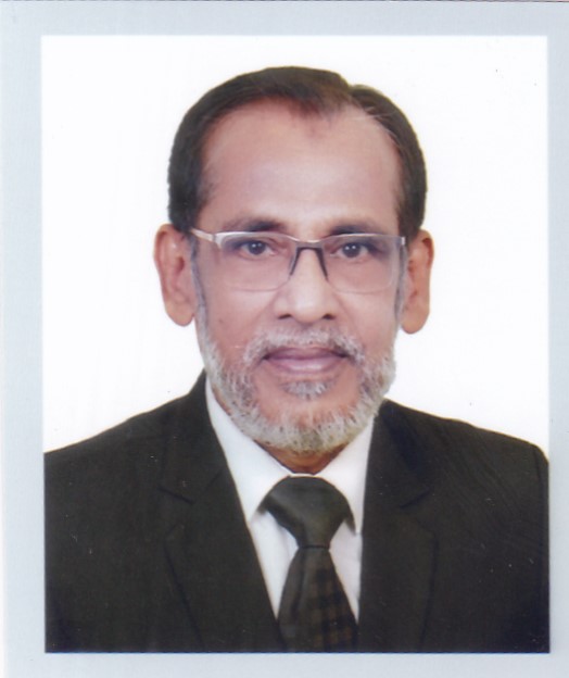 Md. Abdus Sabur Tarafder