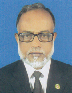 Md. Shamsul Haque