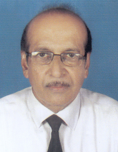 Ahindra Kumar Datta Chowdhury