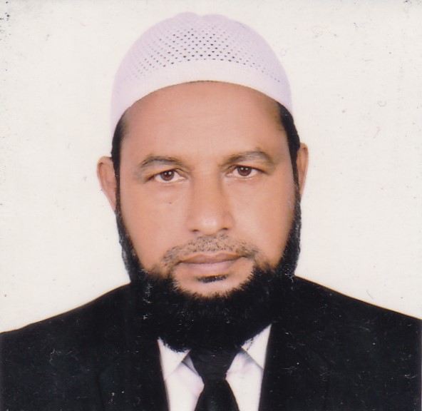 Md. Kutub Uddin Ahmed Faruk