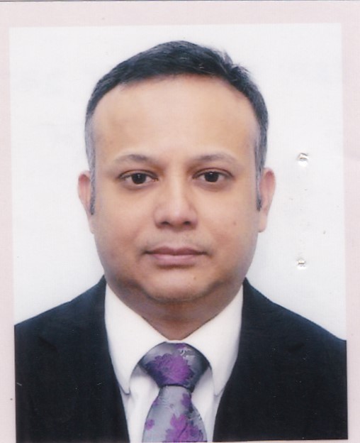 Md. Mahmudul Haque Masum