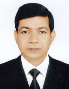 Md. Shorif Uddin
