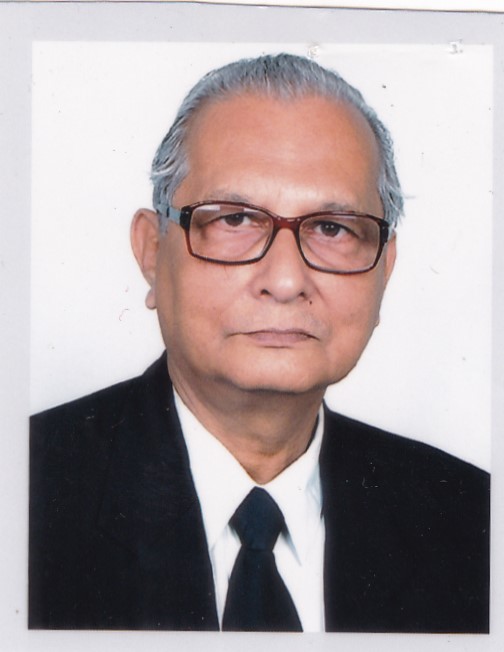 Pradip Kumar Dasgupta