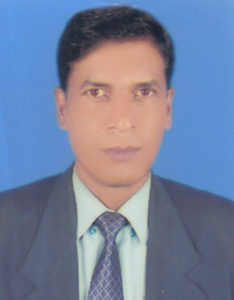 Shah Md. Abdul Awal