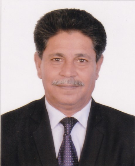 Gati Gobindo Das