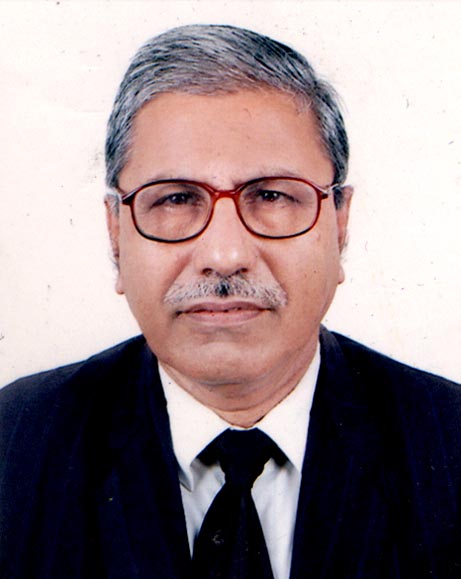 Sudip Kanti Biswas