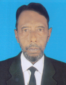 Aminul Islam Choudhury