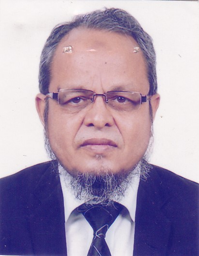 Md. Saudul Bar Chowdhury