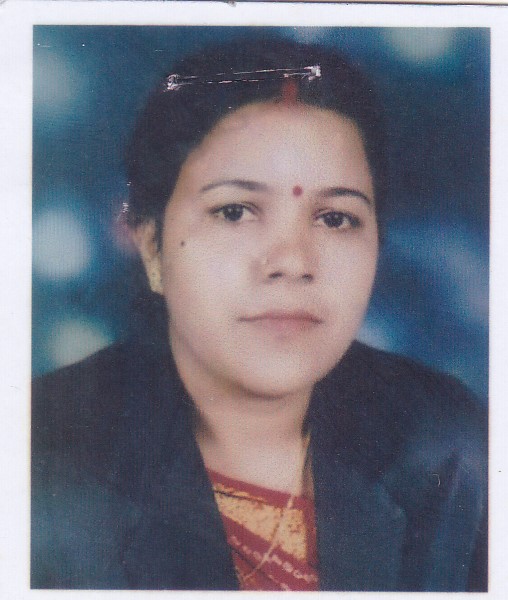 Supriya Rani Roy