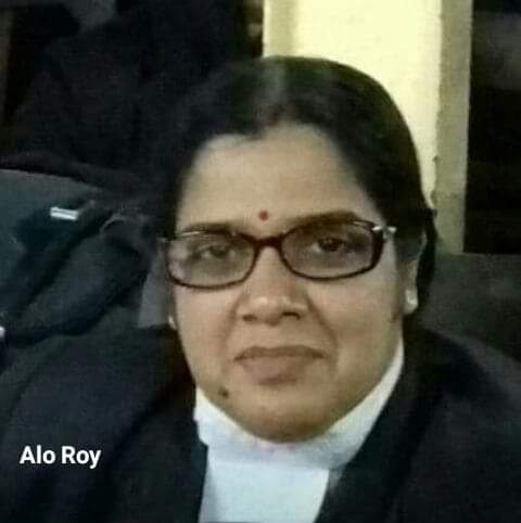 Alo Roy