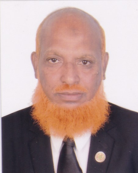 Md. Ferdoush Alam Chowdhury
