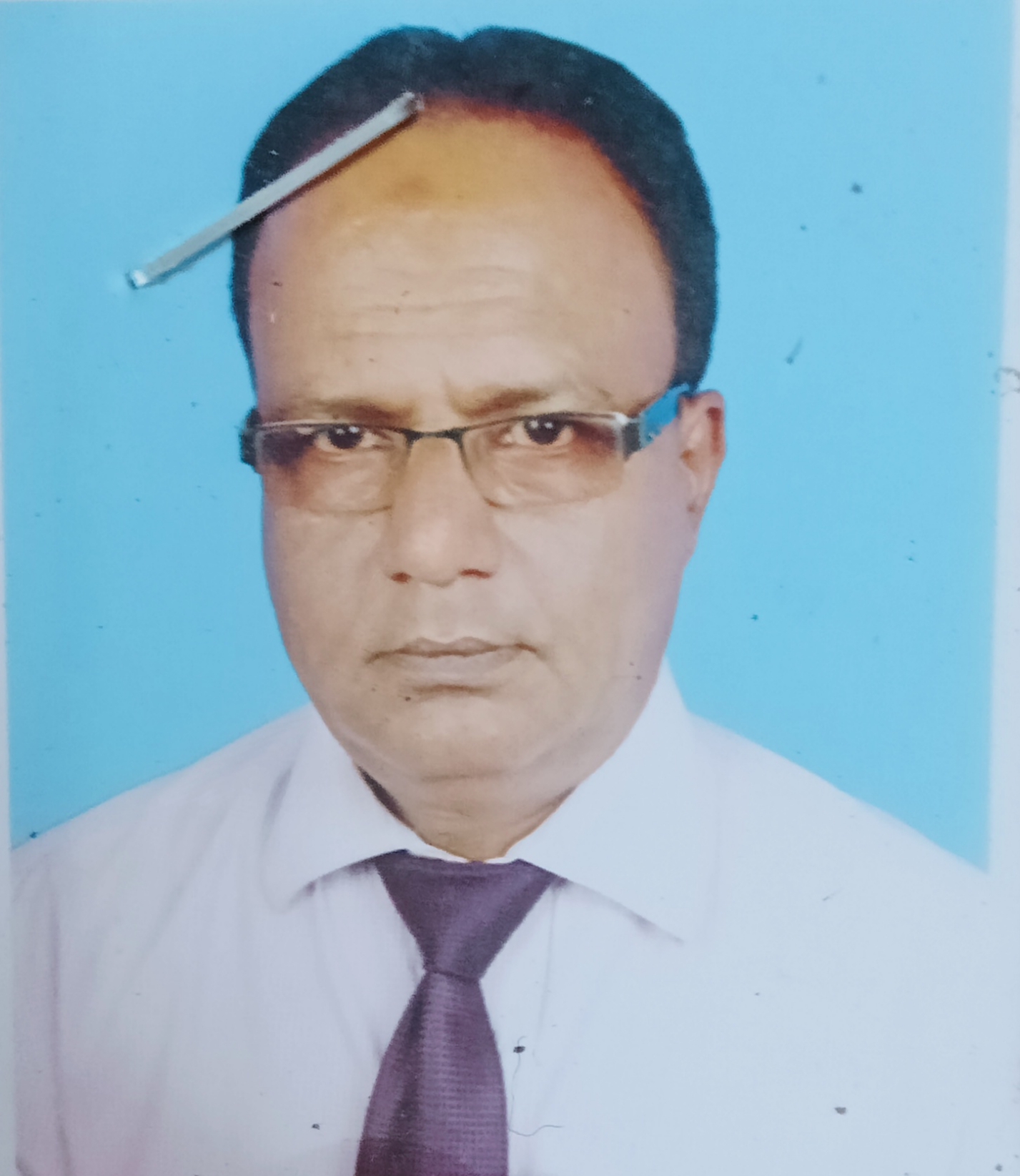 Md. Abul Kalam