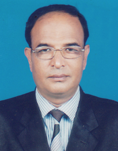 Mohammed Ahad Ali Mir