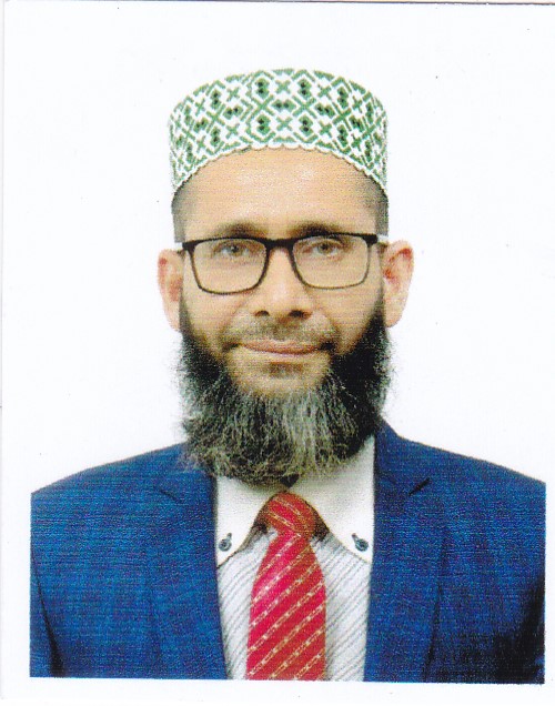 Md. Moyeenuddin Chowdhury
