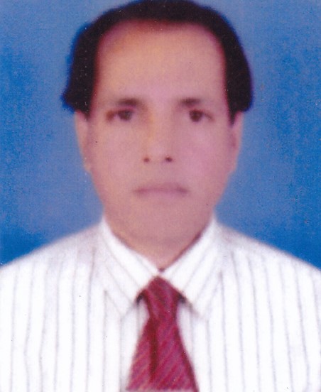 Bikram Kishore Paul Chowdhury