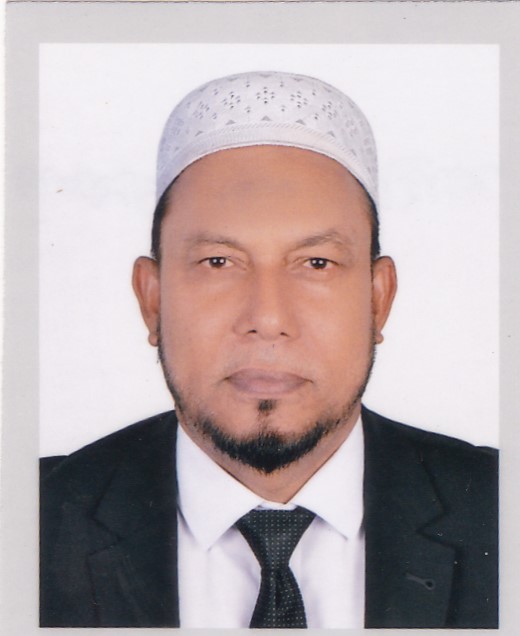MD. Shahin Miah Khandakar
