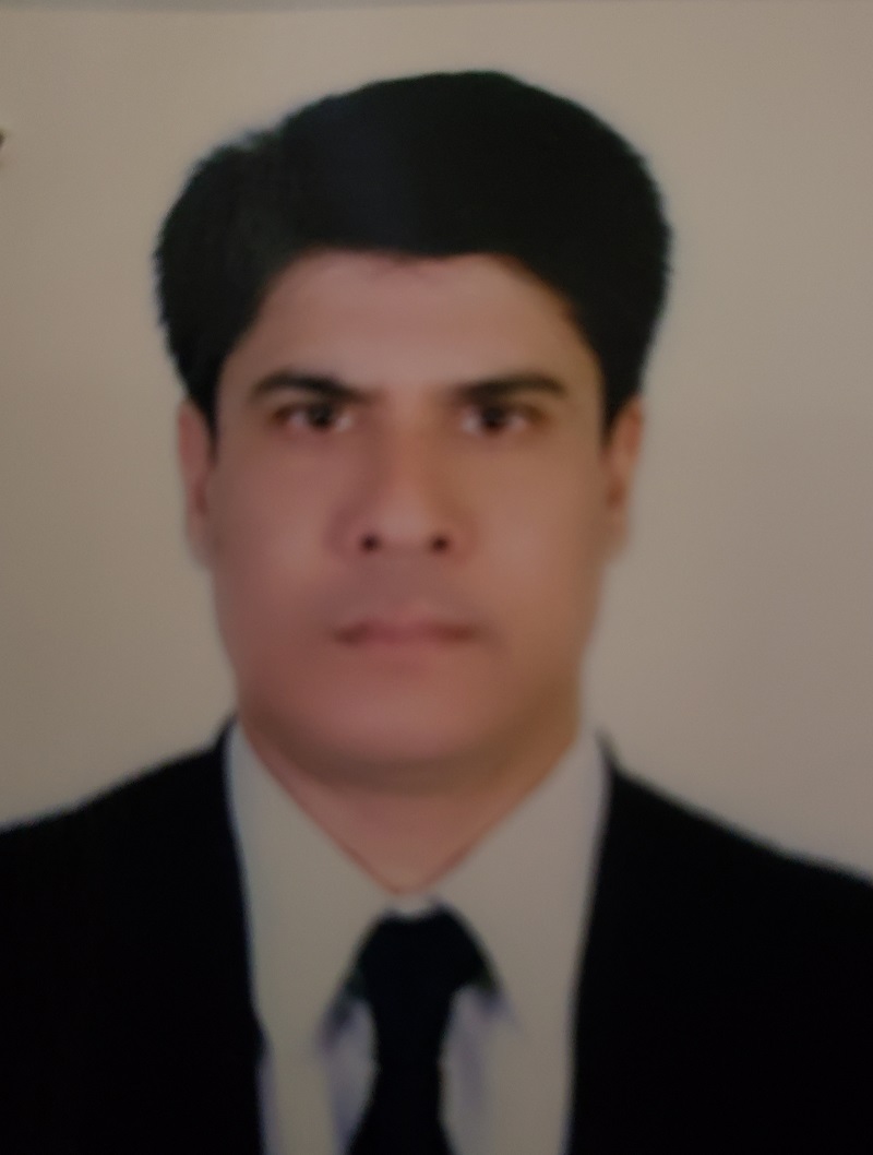 A.K.S.M Muzammal Hoque