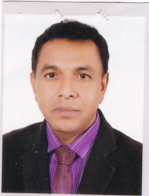 Jyotish Chandra Gope