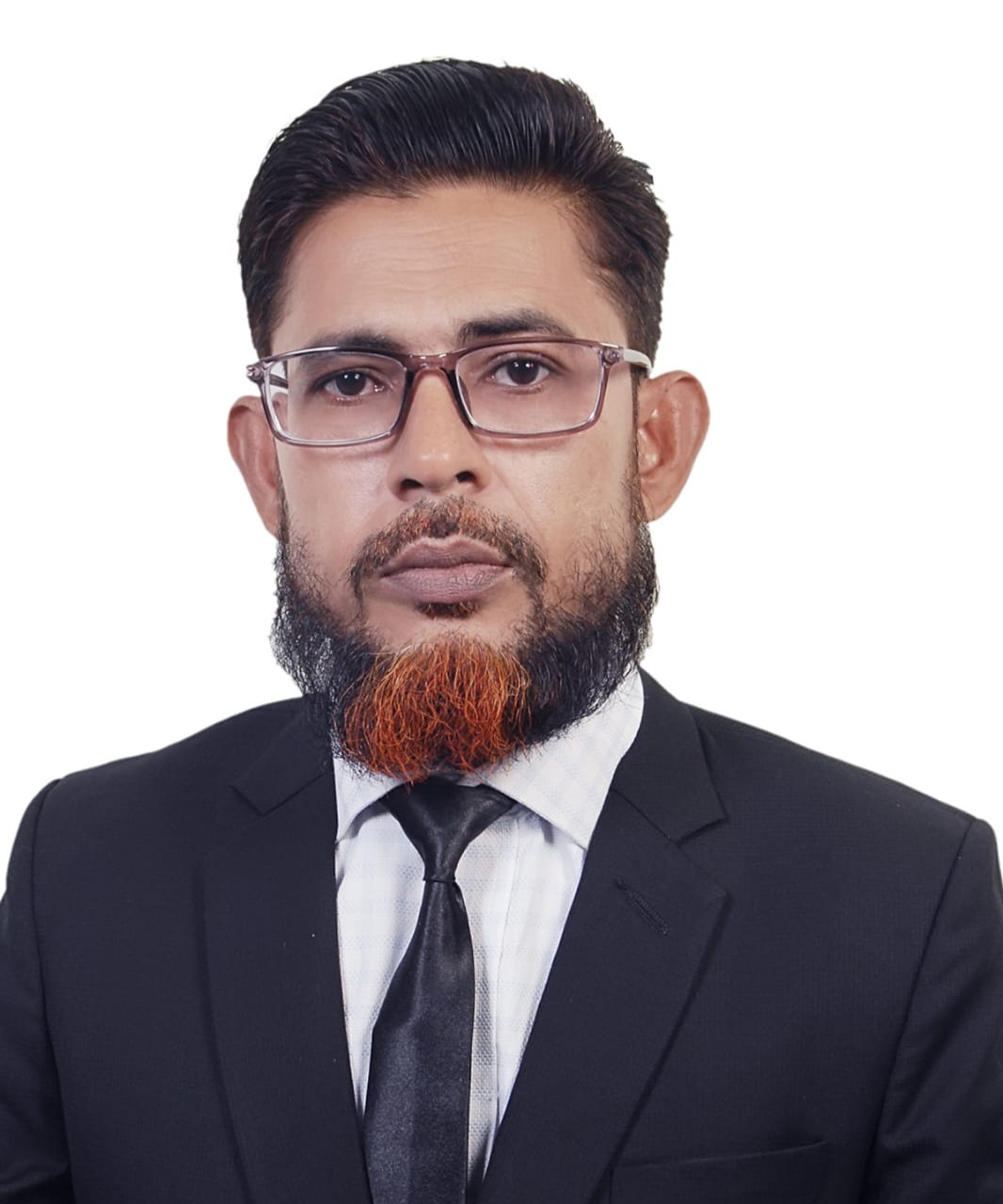 Md.Ayub Al Ansari