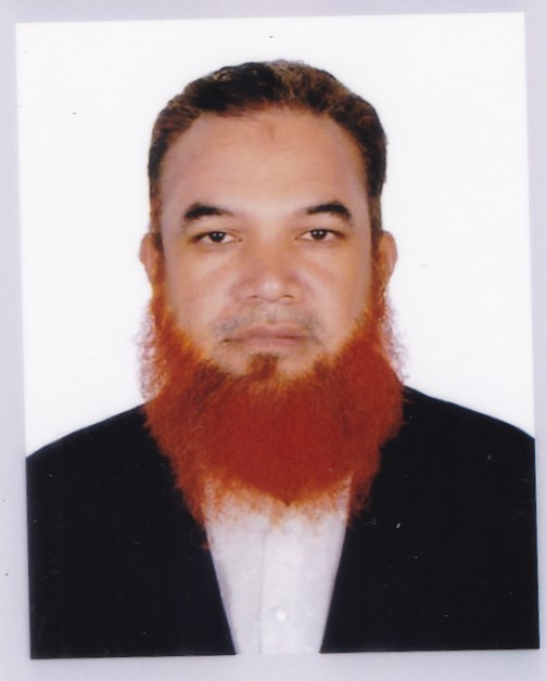 Chowdhury Thouhidul Bari