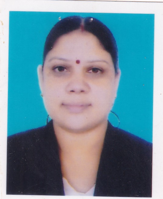 Sumita Chowdhury