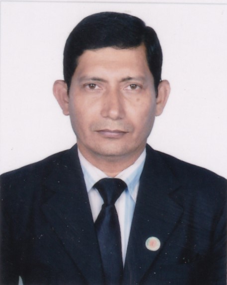 Raj Gopal Das Chowdhury
