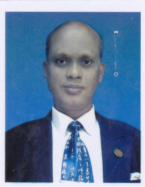 Man Mohan Deb Nath