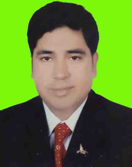 Md. Mohibur Rahman