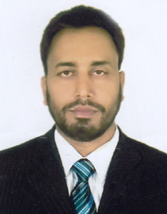 Mohammad Abul Fazal