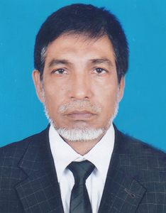 Md. Mufazzal Hussain