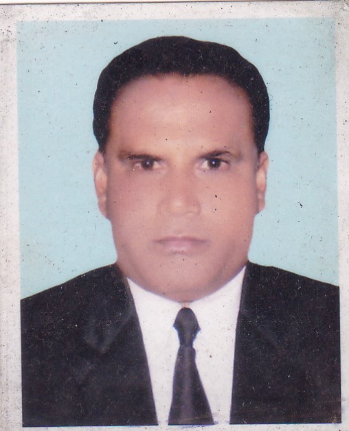 Md. Asaduzzaman Chowdhury