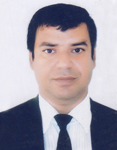 Mohammed Abdur Razzak