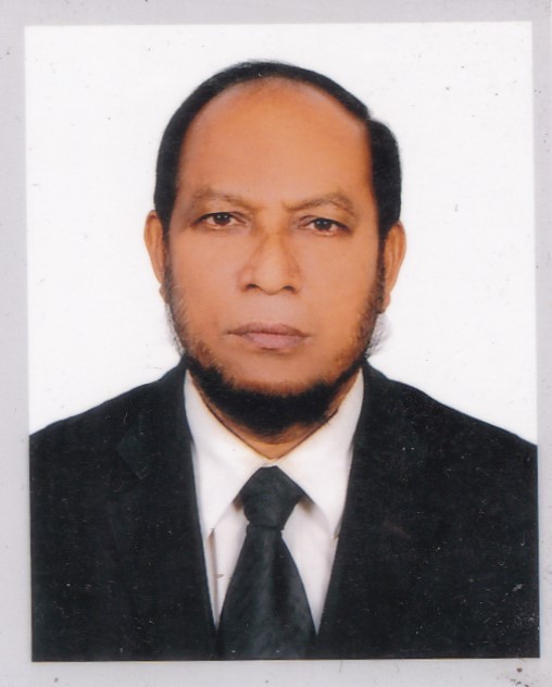 Mohammad Muchha Miah