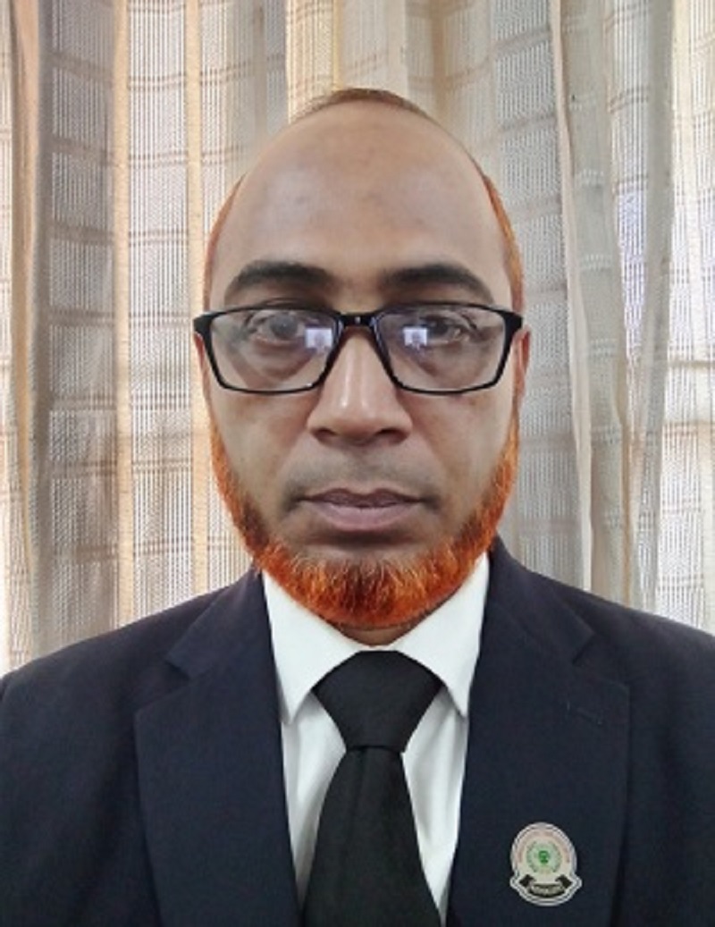 Faisal Ahmed Chowdhury