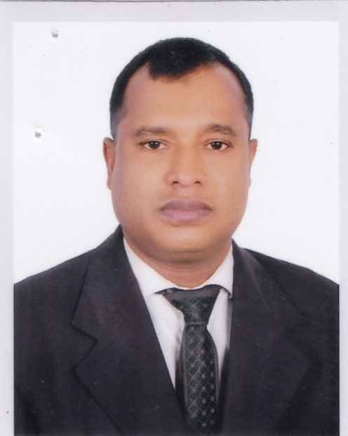Muhammad Nurul Amin Talukder