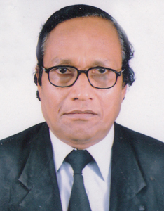 Sourindra Nath Bhatacharjee